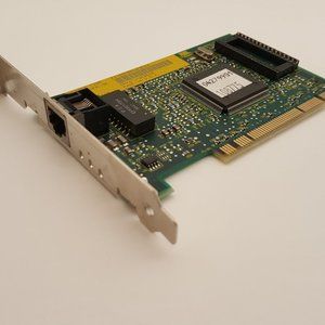 3COM 3C905B - TXNM Fast Etherlink XL PCI 10/100 Mbps Ethernet Adapter NIC